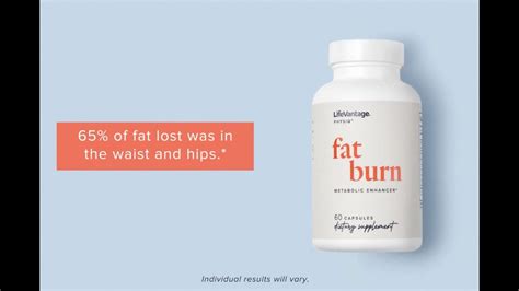Physiq Fat Burn Side Effects