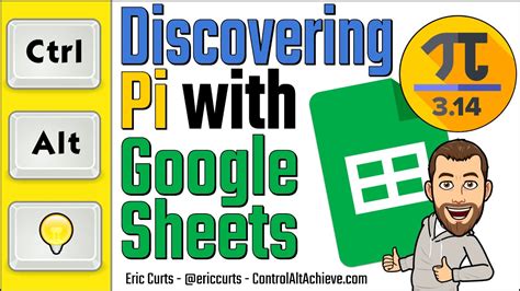 Eve PI Google Sheets