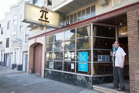 Pi Bar Closing