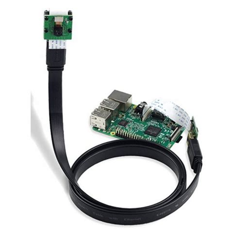 Pi Camera Hdmi Cable Extension