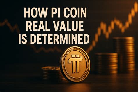 Pi Coin Projected Value