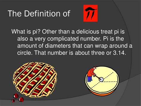 Pi Definition Of