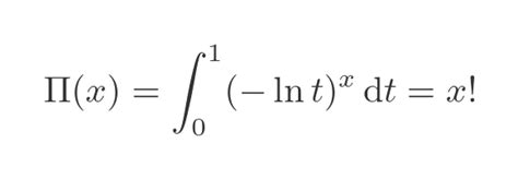 Pi Formula Change
