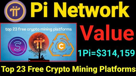Pi Value Update