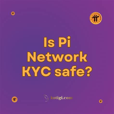How to verify Pi Network KYC? MustRead