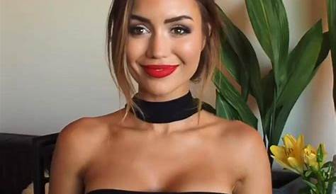 Uncover The Secrets Of Pia Muehlenbeck's Height