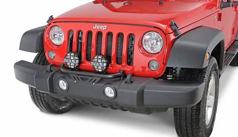 Piaa Lights For Jeep Wrangler