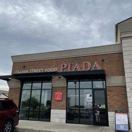 Piada Columbus Ohio