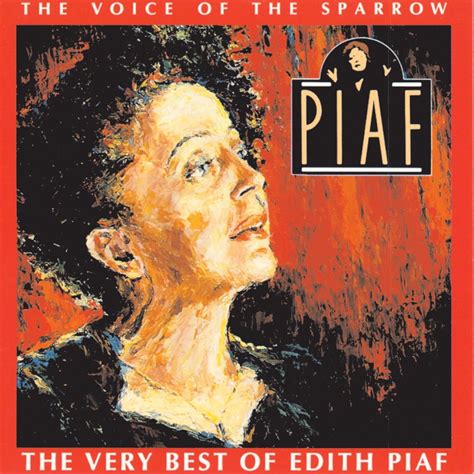 Piaf! The Show Carrere's soaring voice clinches slowburn tribute to