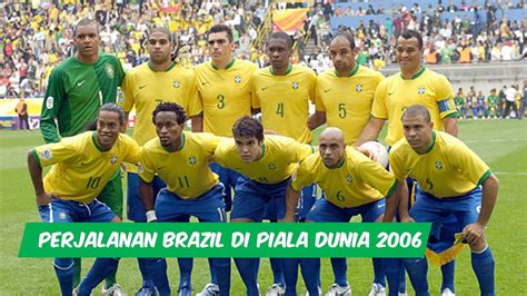 piala dunia 2006 dimana