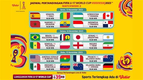 piala dunia u-23