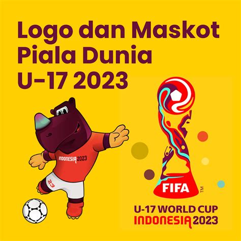 piala dunia u17 logo