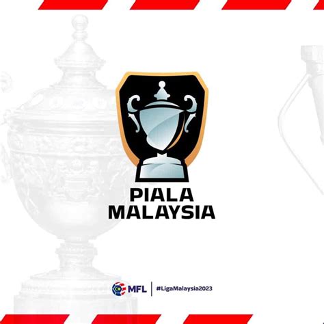 piala malaysia 2023 final