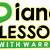 piano lessons with warren login