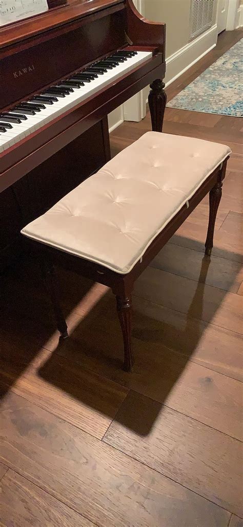 Enhance Your Piano Practice Comfort with the Best Piano Bench Pad - Top Picks and Buying Guide