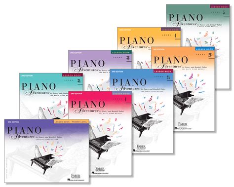 Piano Book Pdf Intermediate