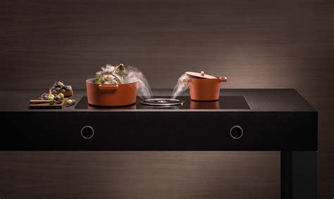 Piano Cottura Bora Prezzo