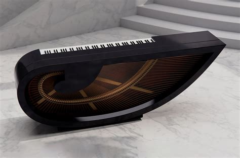 Piano Design