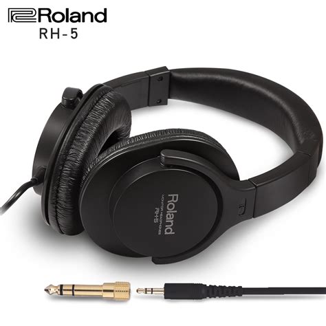 piano headset