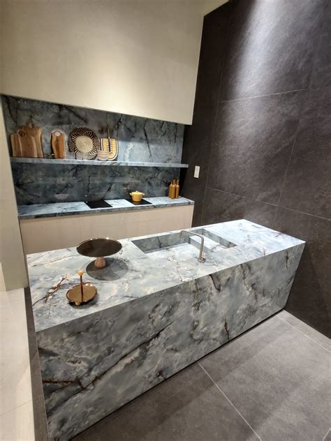 Piano In Gres Per Cucina