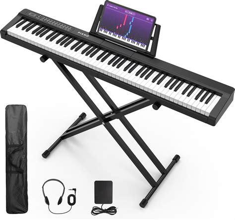 Piano Keyboard For Computer Usb