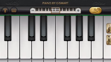 piano keyboard online free playing games