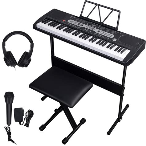 piano keyboards for sale at walmart