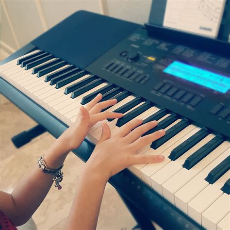 Piano Lessons Miami