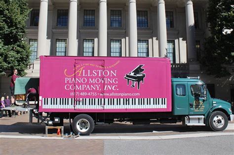 piano movers dc to boston