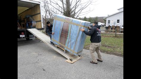 piano movers gaithersburg md