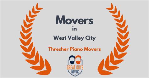 piano movers utah reviews