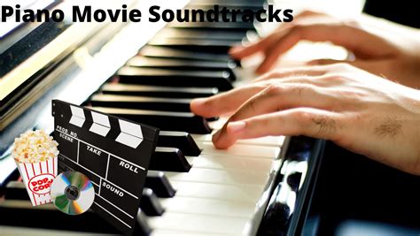 piano movie soundtracks