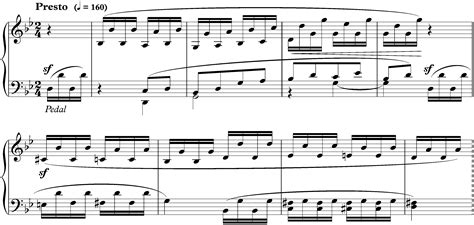 piano sonata no. 2 in g minor op. 22