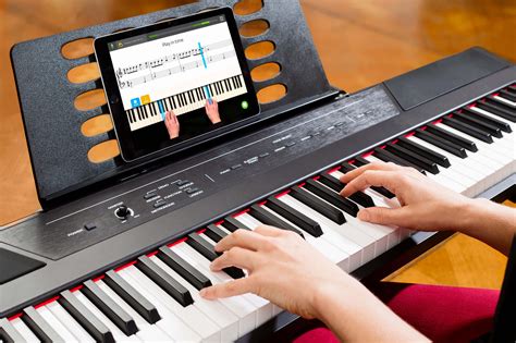 Piano To Play On Ipad