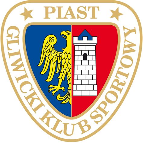 piast gliwice herb png
