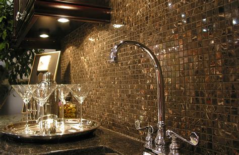 Piastrelle Finto Mosaico