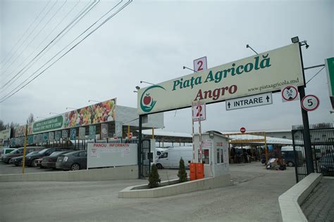 Piata Angro Oradea Program