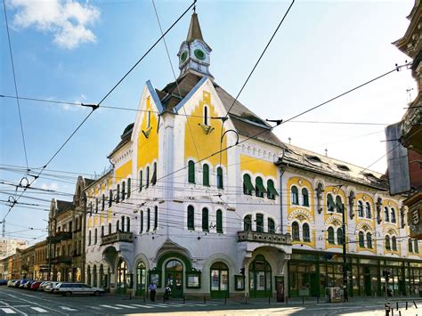 Piata De Gros Timisoara Program