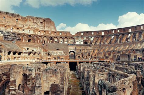 piazza del colosseo tickets