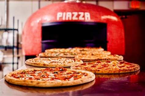 Piazza Pizza Kitchen