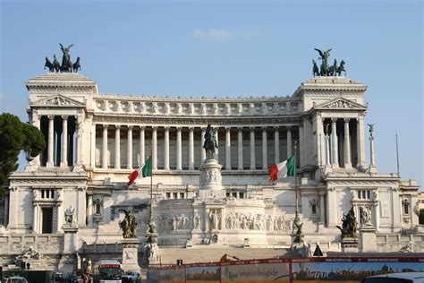 piazza venezia roma cap