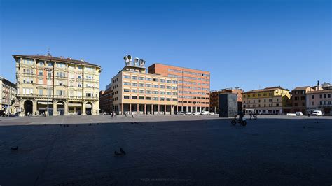 piazza viii agosto bologna