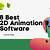 pic animation software