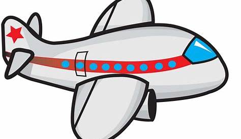Airplane Clipart Clipart Airplane Transparent Clip Art | Images and