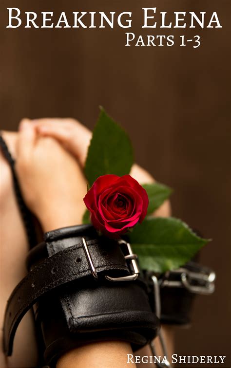 pic elena breaking