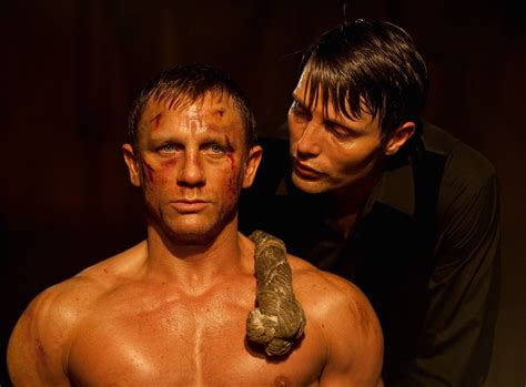 pic nude daniel craig