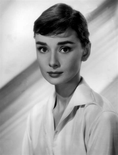 pic of audrey hepburn