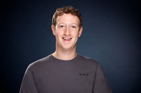 pic of mark zuckerberg