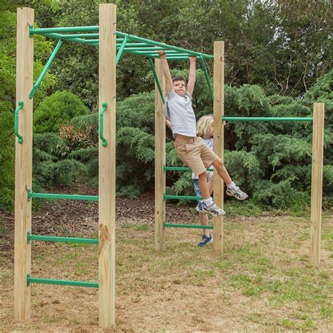 pic of monkey bars