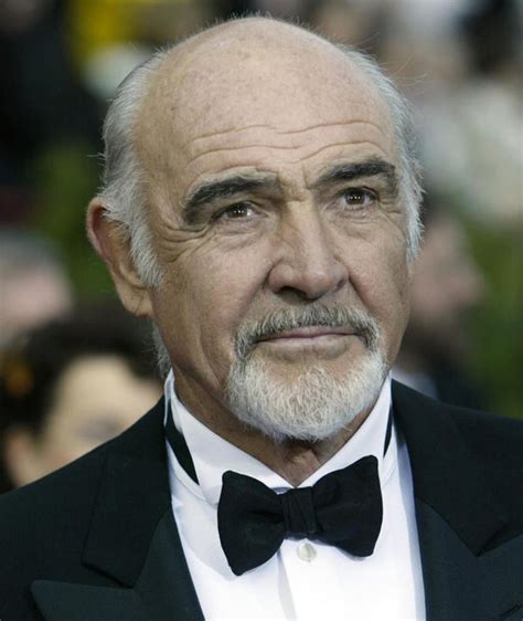pic of sean connery